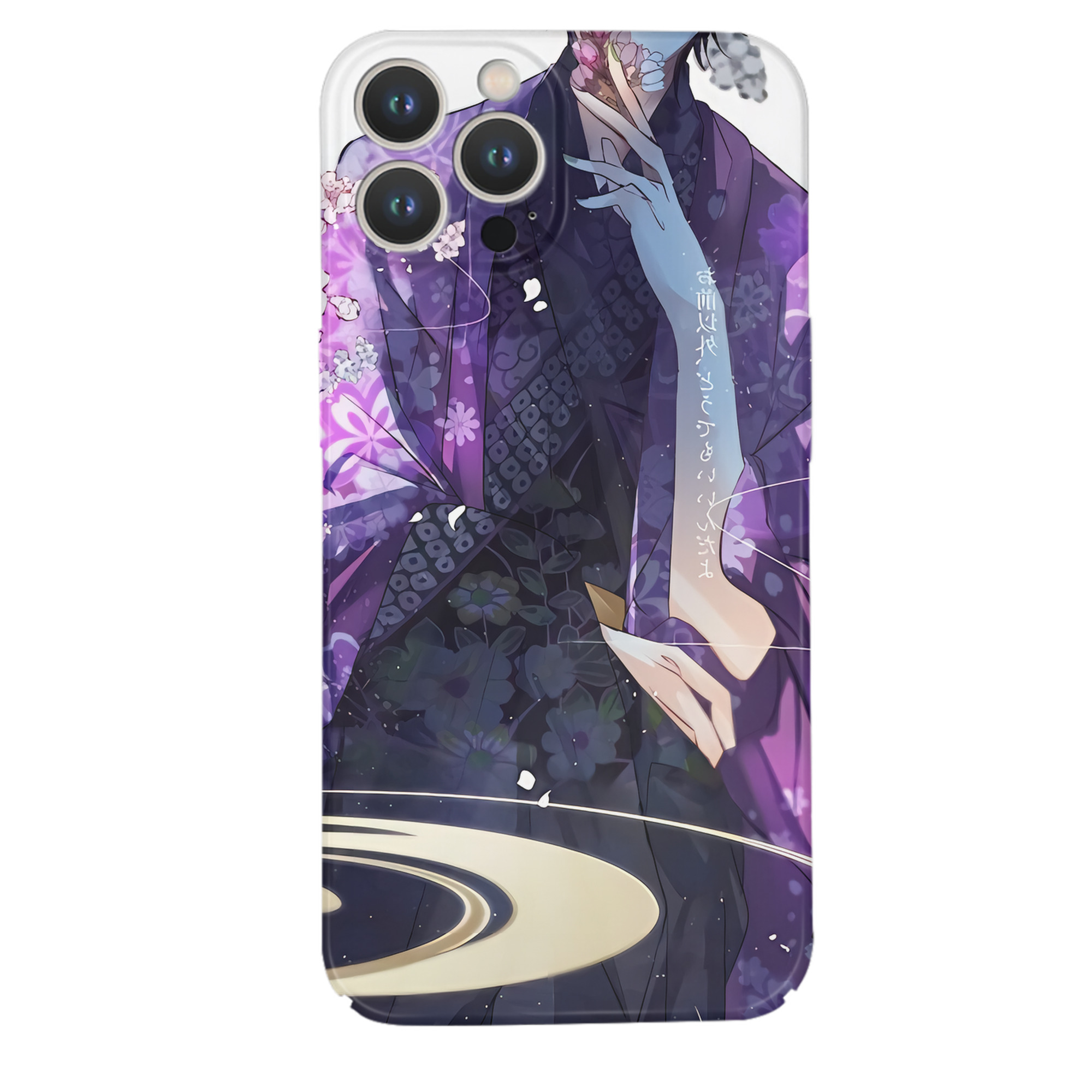 （画像用） 刀剣乱舞 Touken Ranbu 【iPhone 14シリーズ対応】ハードケース